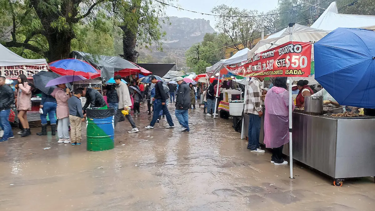 CELEBRAN CAPITALINOS A SAN JUAN BAUTISTA(1)